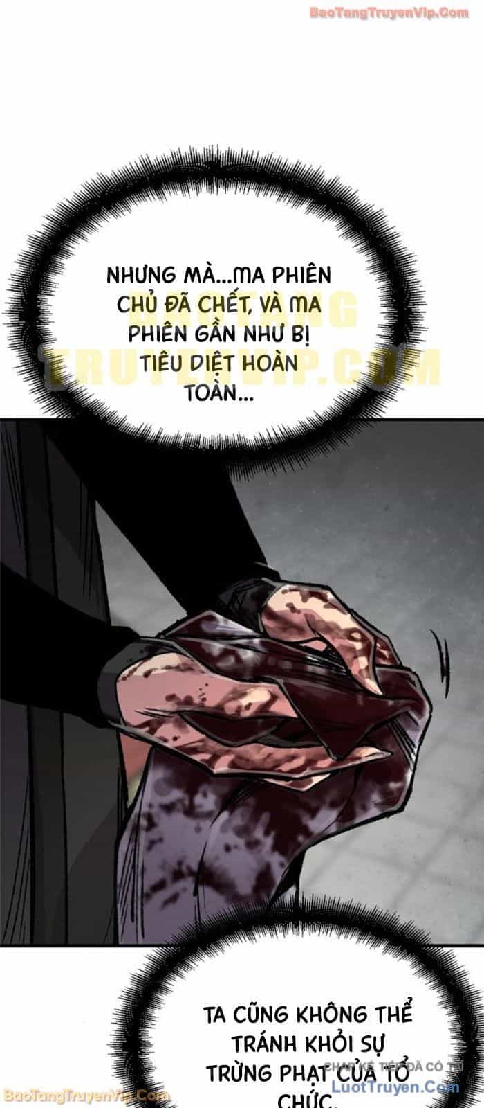 Thiên Ma Quy Hoàn - Chương 104 - ảnh 53