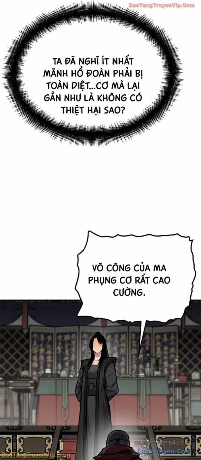 Thiên Ma Quy Hoàn - Chương 104 - ảnh 58