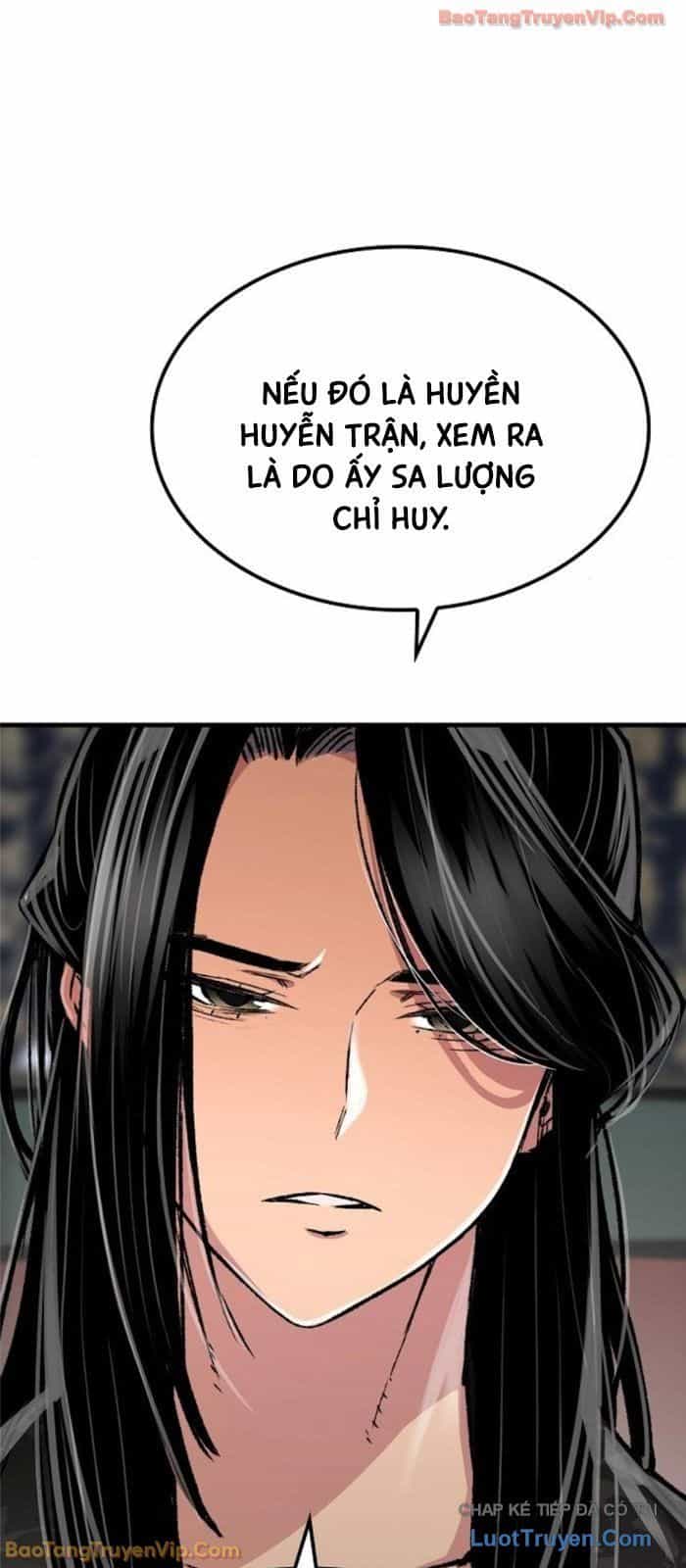 Thiên Ma Quy Hoàn - Chương 104 - ảnh 60