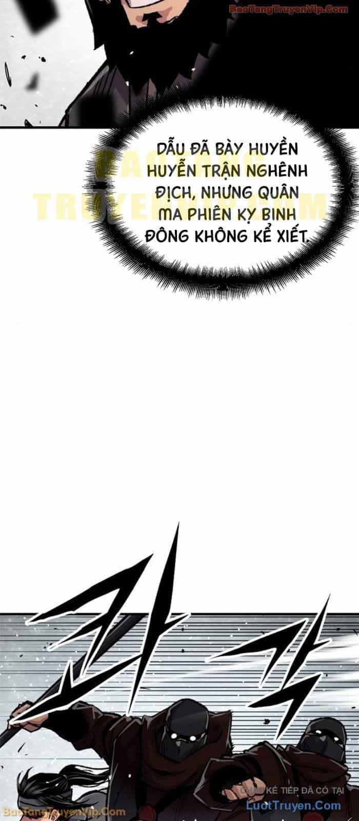 Thiên Ma Quy Hoàn - Chương 104 - ảnh 8
