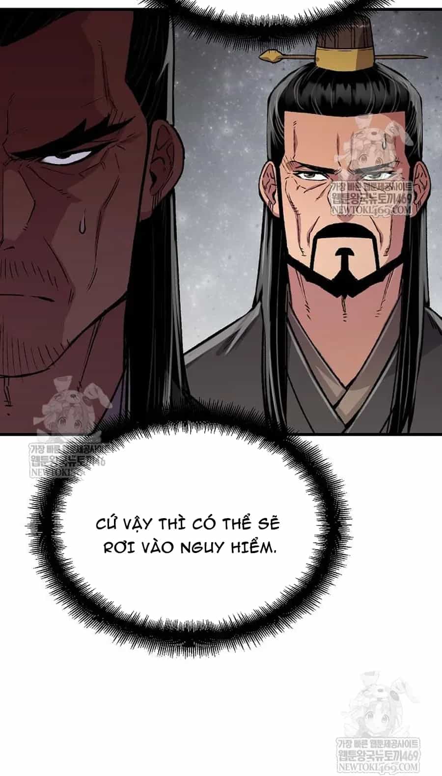 Thiên Ma Quy Hoàn - Chương 105 - ảnh 10