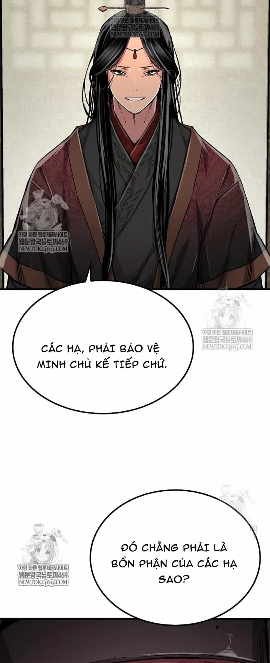 Thiên Ma Quy Hoàn - Chương 105 - ảnh 46