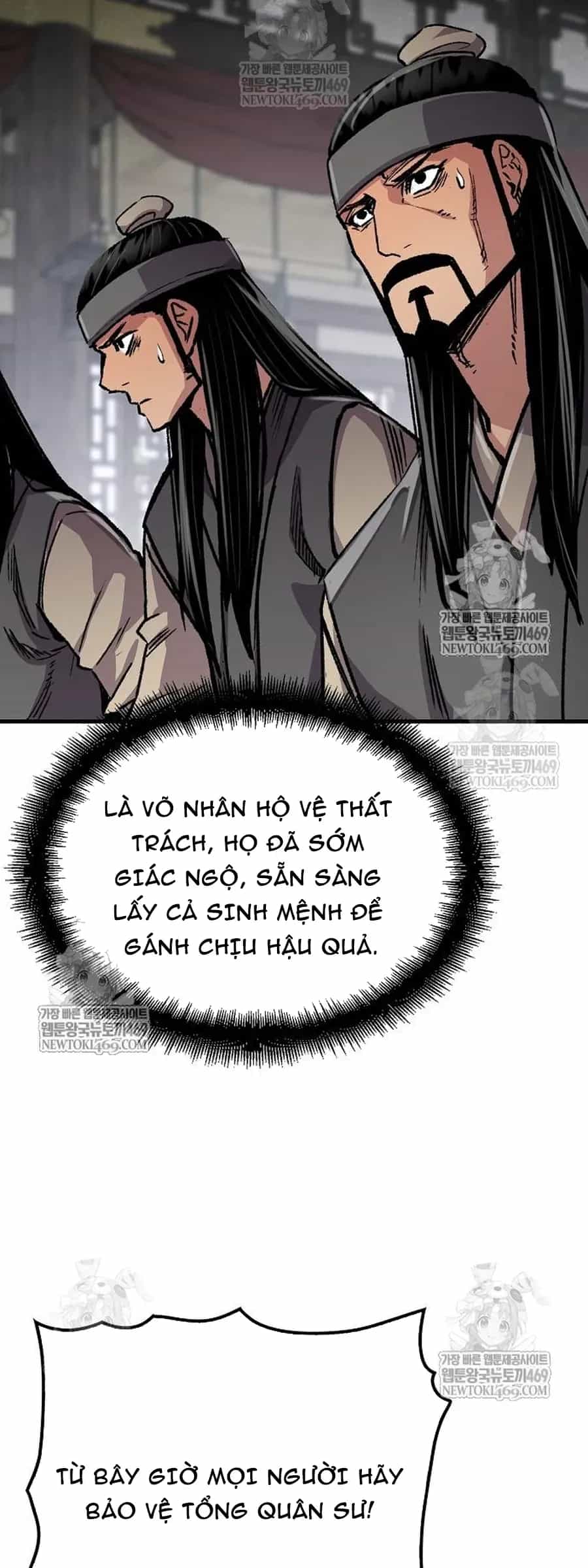 Thiên Ma Quy Hoàn - Chương 105 - ảnh 55