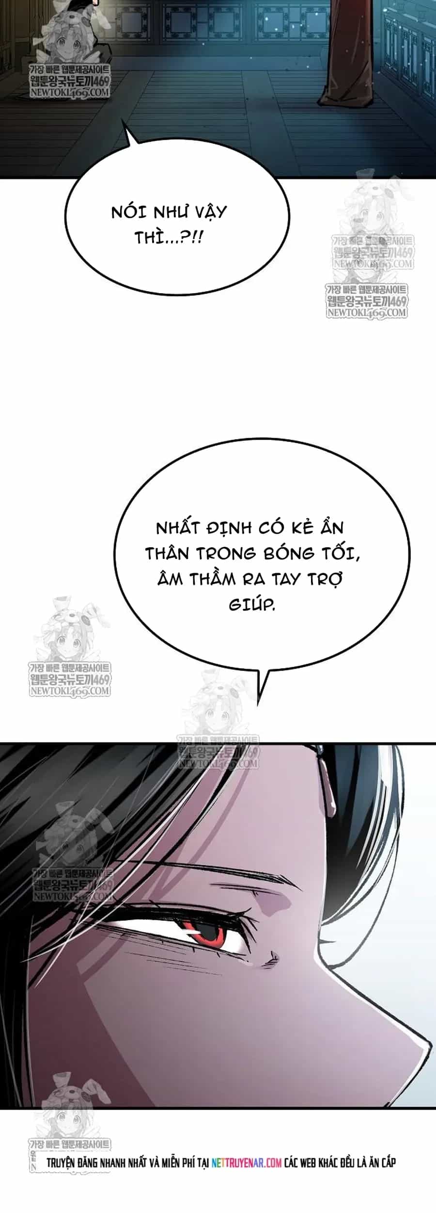 Thiên Ma Quy Hoàn - Chương 105 - ảnh 72