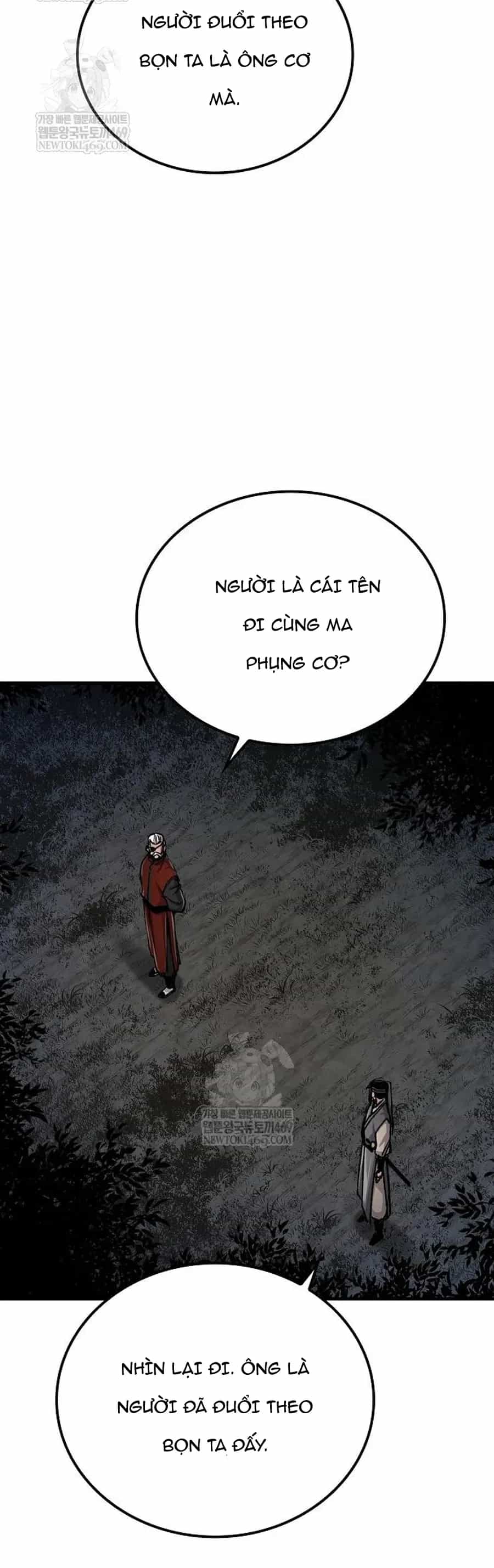 Thiên Ma Quy Hoàn - Chương 106 - ảnh 5