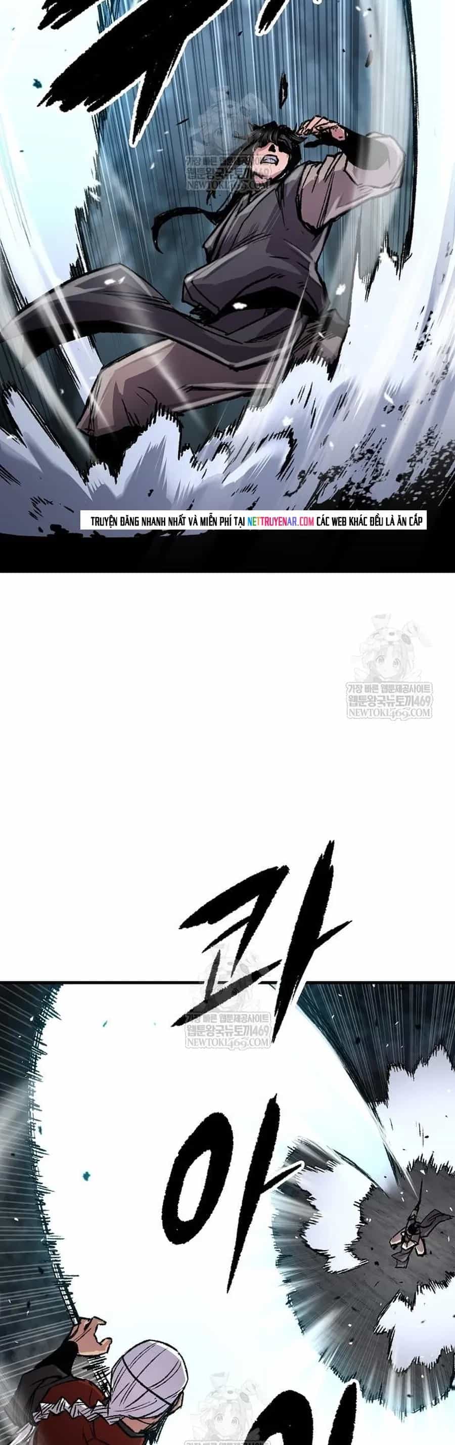 Thiên Ma Quy Hoàn - Chương 106 - ảnh 52