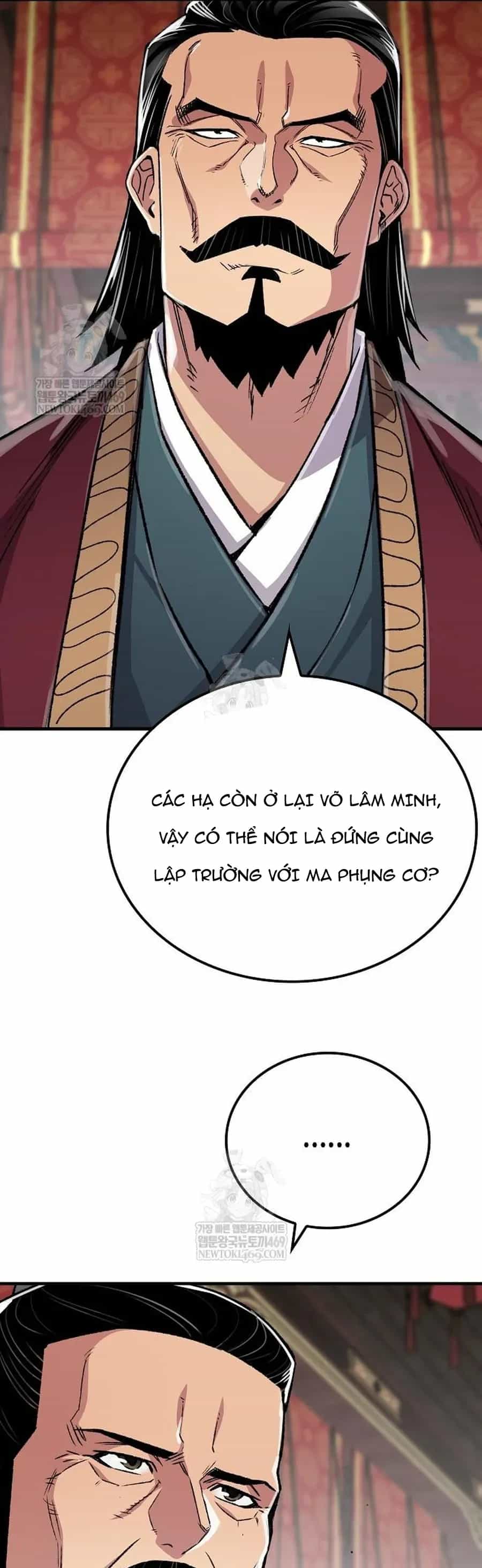 Thiên Ma Quy Hoàn - Chương 106 - ảnh 71