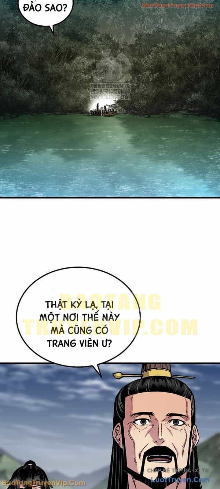 Thiên Ma Quy Hoàn - Chương 107 - ảnh 25