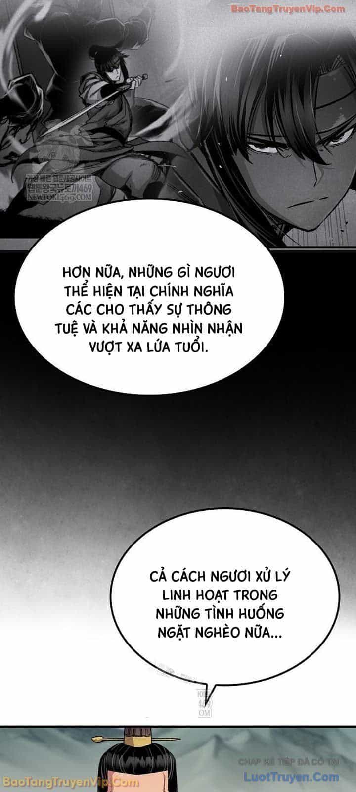 Thiên Ma Quy Hoàn - Chương 107 - ảnh 57