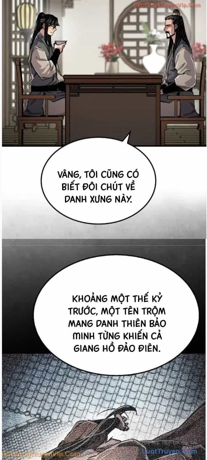 Thiên Ma Quy Hoàn - Chương 109 - ảnh 13