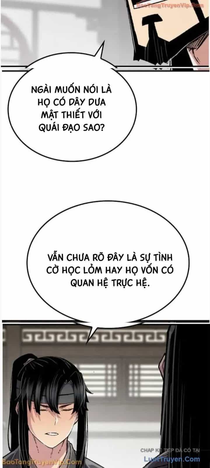 Thiên Ma Quy Hoàn - Chương 109 - ảnh 24