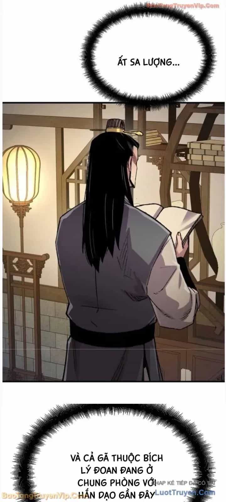 Thiên Ma Quy Hoàn - Chương 109 - ảnh 67
