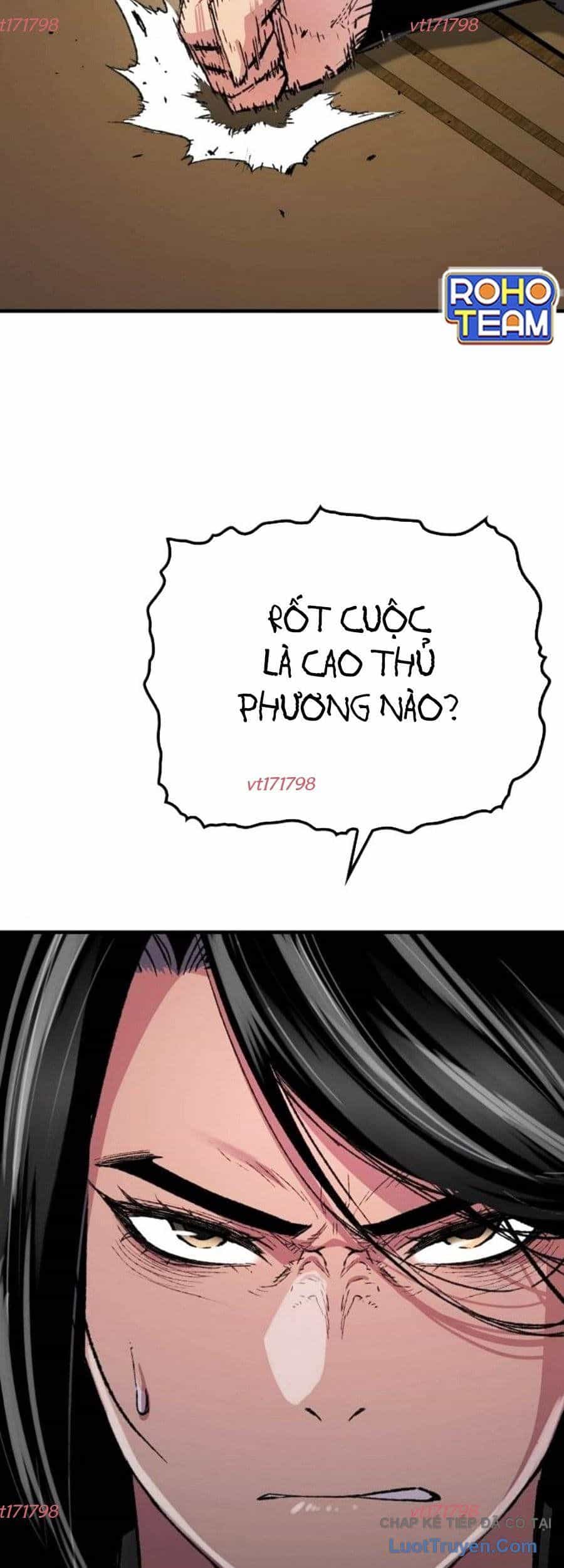 Thiên Ma Quy Hoàn - Chương 111 - ảnh 11