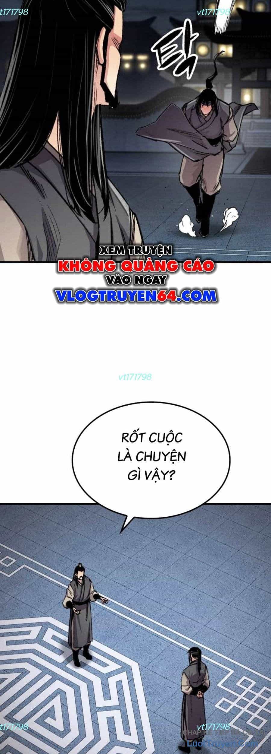 Thiên Ma Quy Hoàn - Chương 111 - ảnh 4