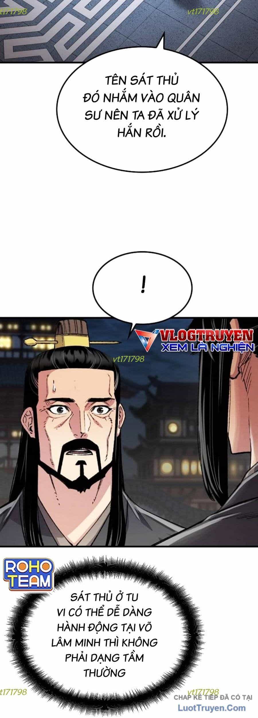 Thiên Ma Quy Hoàn - Chương 111 - ảnh 5