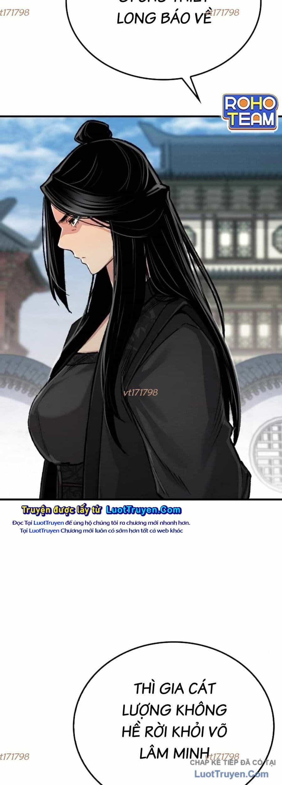 Thiên Ma Quy Hoàn - Chương 111 - ảnh 68