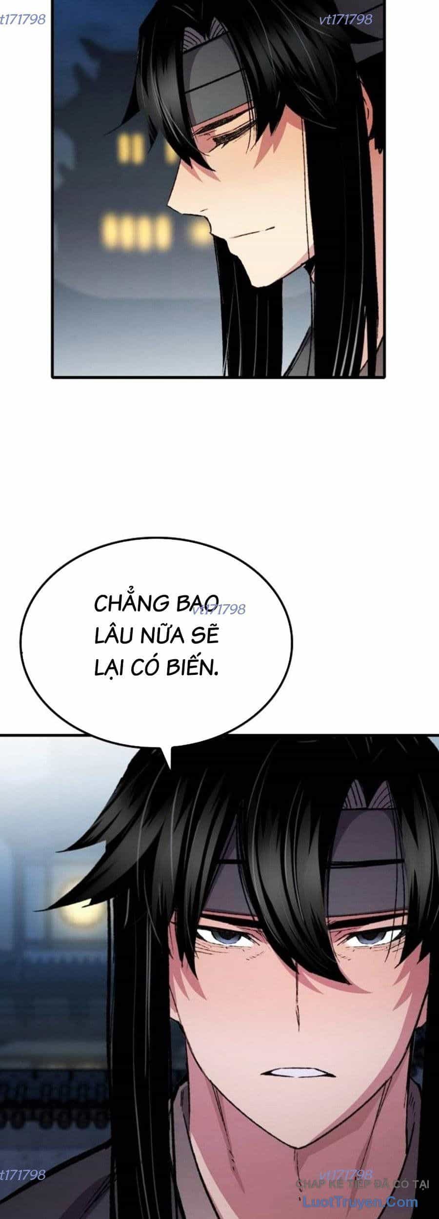 Thiên Ma Quy Hoàn - Chương 111 - ảnh 7