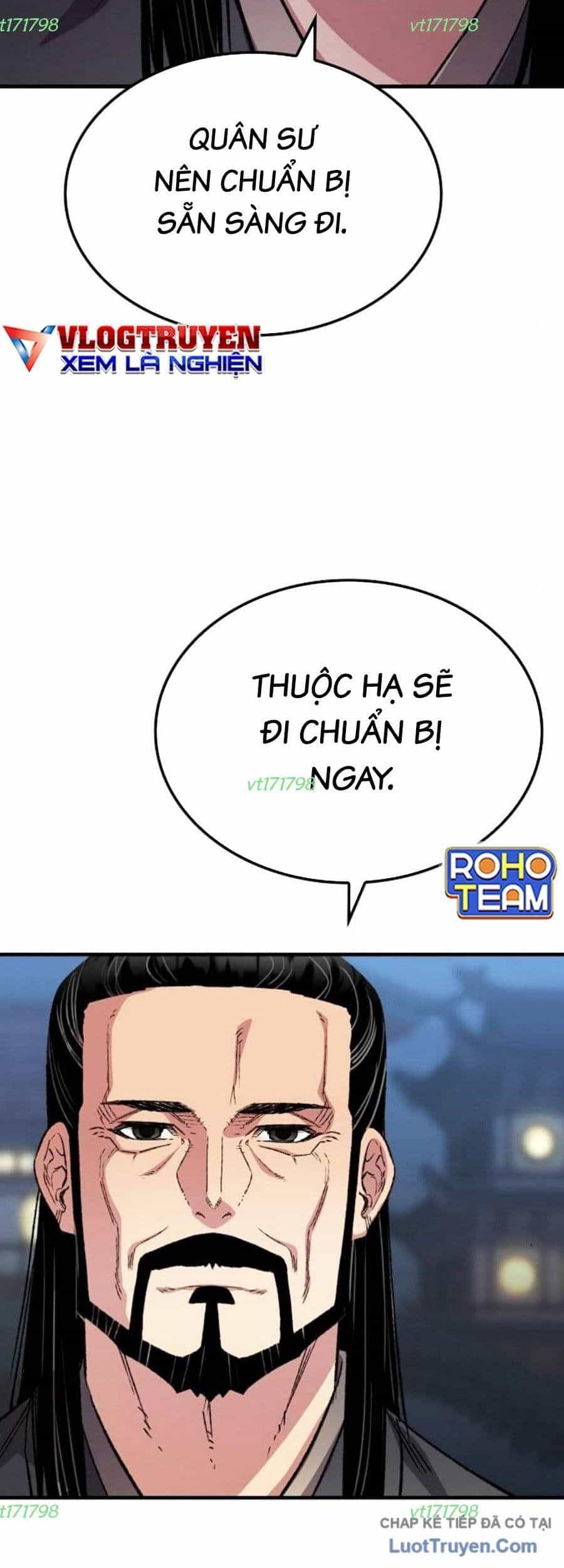 Thiên Ma Quy Hoàn - Chương 111 - ảnh 8