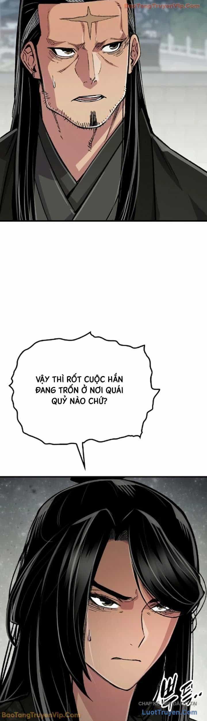 Thiên Ma Quy Hoàn - Chương 112 - ảnh 37