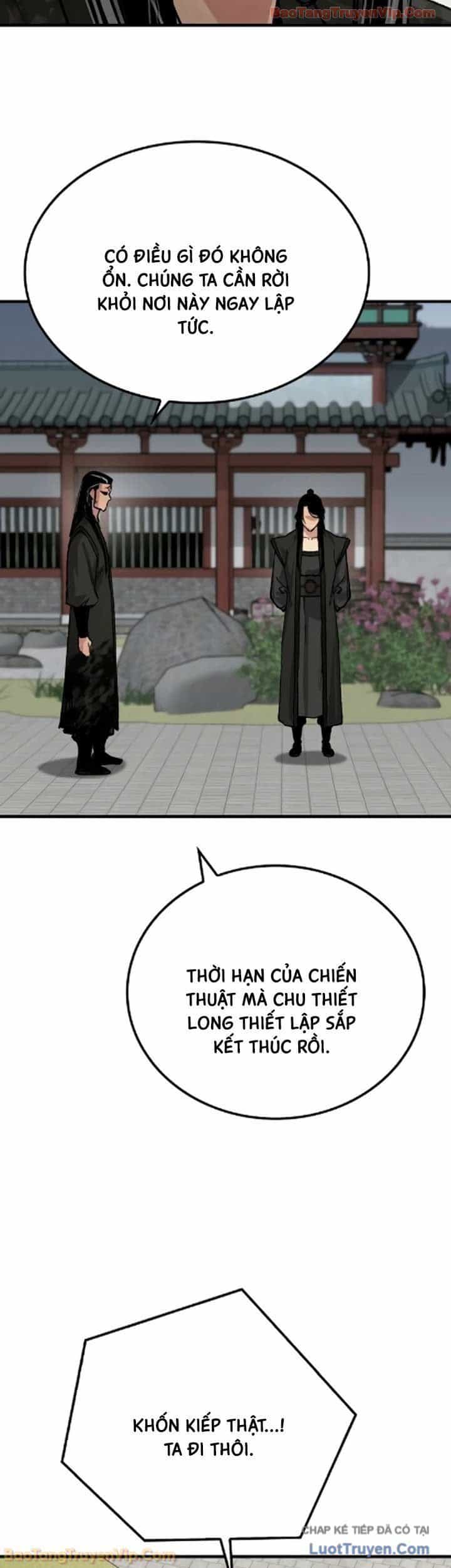 Thiên Ma Quy Hoàn - Chương 112 - ảnh 38