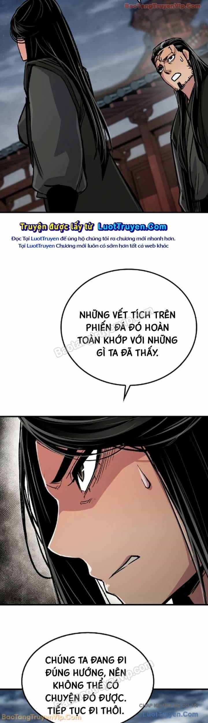 Thiên Ma Quy Hoàn - Chương 112 - ảnh 45