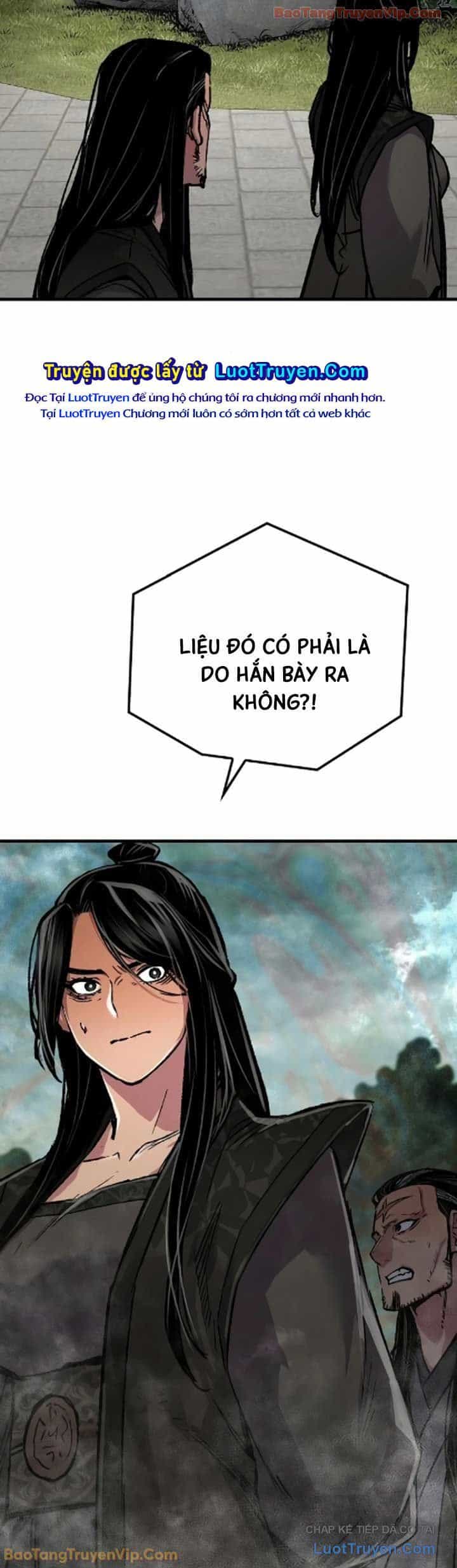 Thiên Ma Quy Hoàn - Chương 112 - ảnh 50