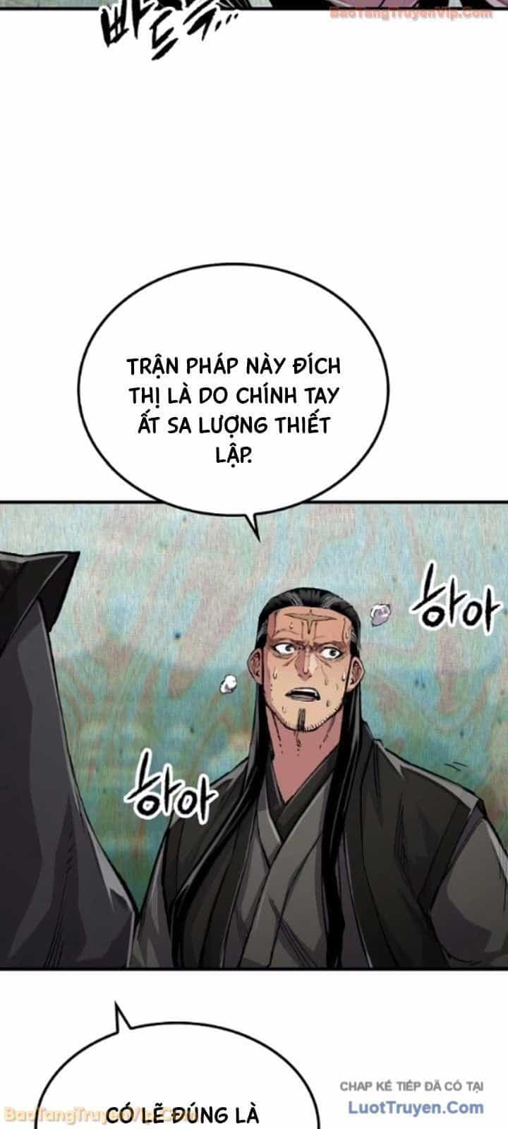 Thiên Ma Quy Hoàn - Chương 113 - ảnh 9