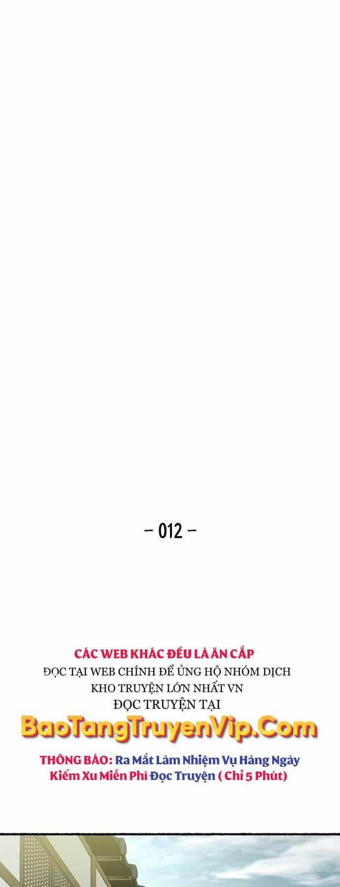 Thiên Ma Quy Hoàn - Chương 12 - ảnh 1