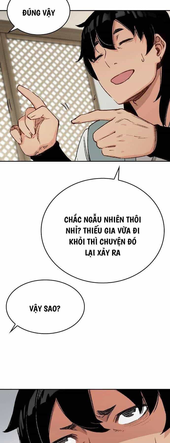 Thiên Ma Quy Hoàn - Chương 12 - ảnh 11