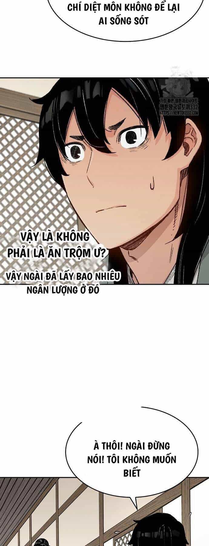 Thiên Ma Quy Hoàn - Chương 12 - ảnh 16