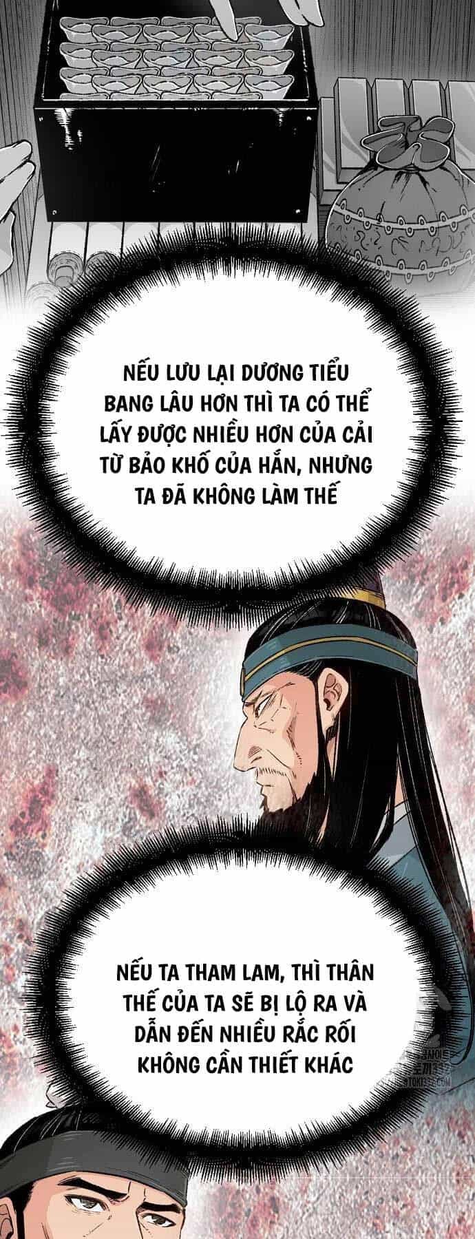 Thiên Ma Quy Hoàn - Chương 12 - ảnh 19