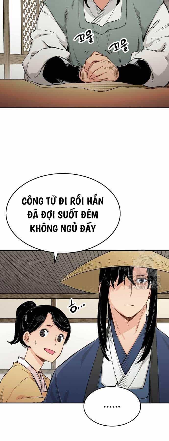 Thiên Ma Quy Hoàn - Chương 12 - ảnh 3