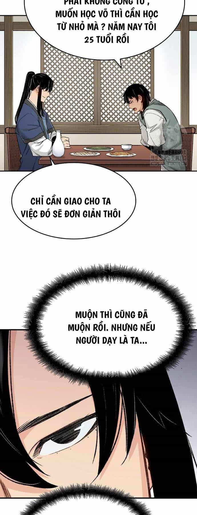 Thiên Ma Quy Hoàn - Chương 12 - ảnh 33