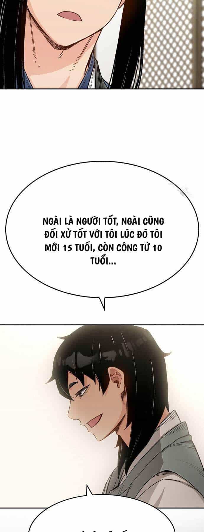 Thiên Ma Quy Hoàn - Chương 12 - ảnh 41