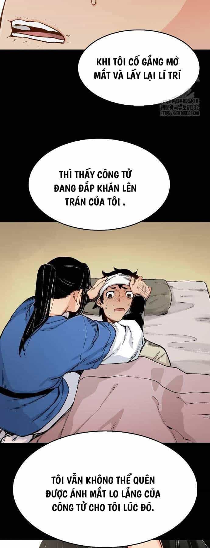 Thiên Ma Quy Hoàn - Chương 12 - ảnh 43