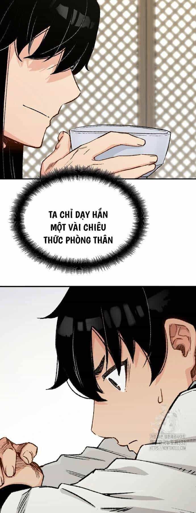 Thiên Ma Quy Hoàn - Chương 12 - ảnh 55