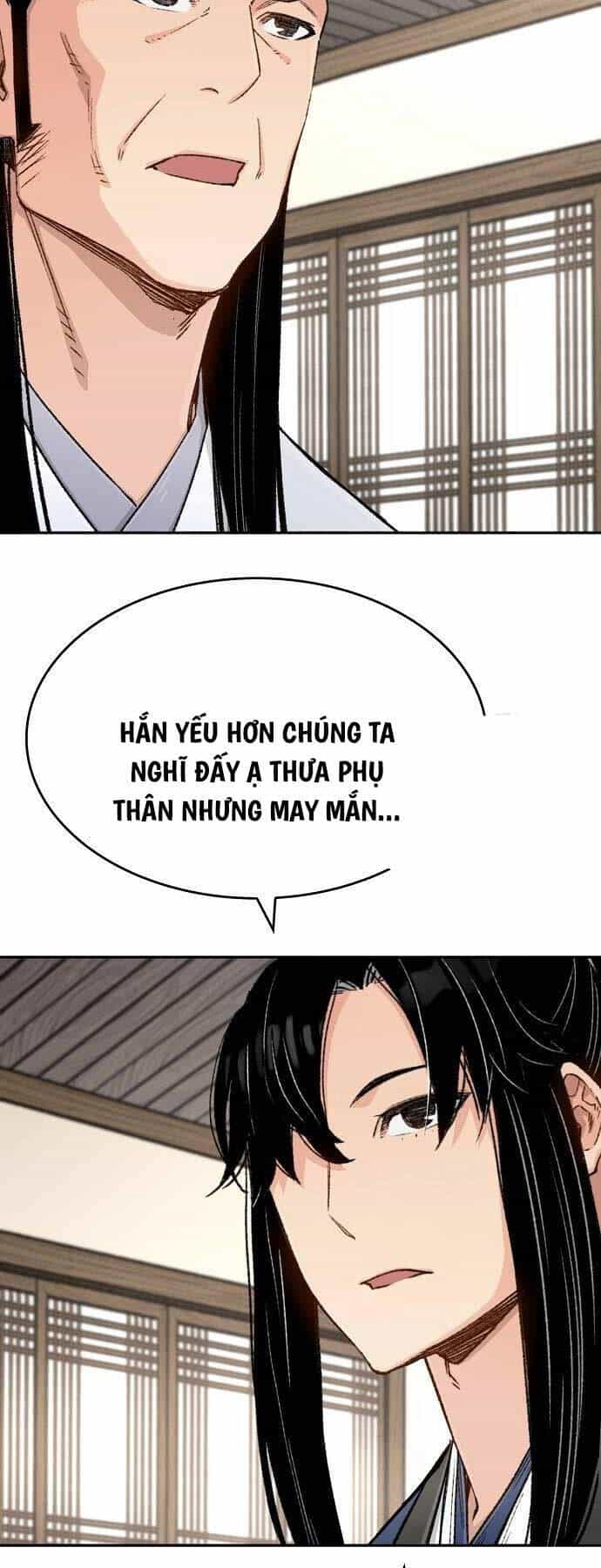 Thiên Ma Quy Hoàn - Chương 12 - ảnh 58