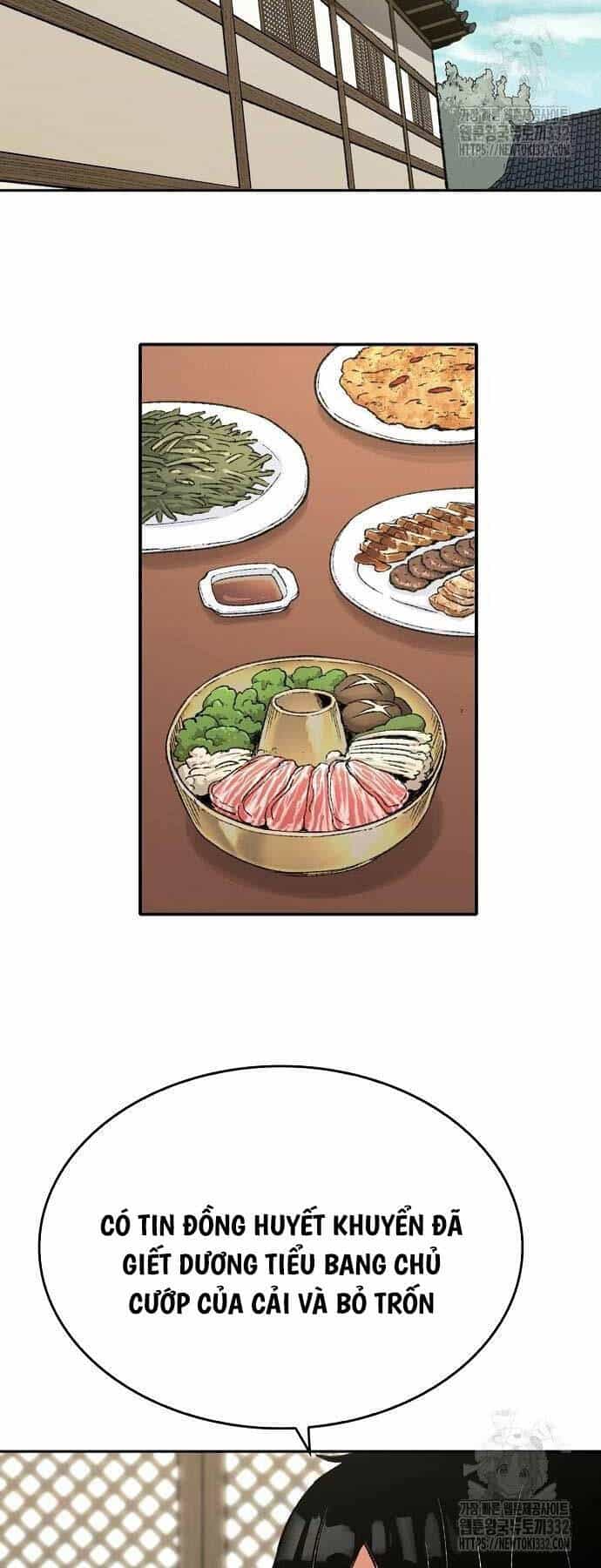 Thiên Ma Quy Hoàn - Chương 12 - ảnh 8