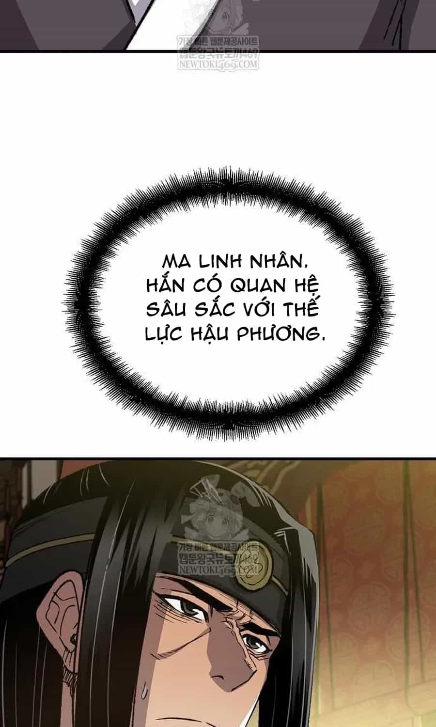 Thiên Ma Quy Hoàn - Chương 115 - ảnh 102