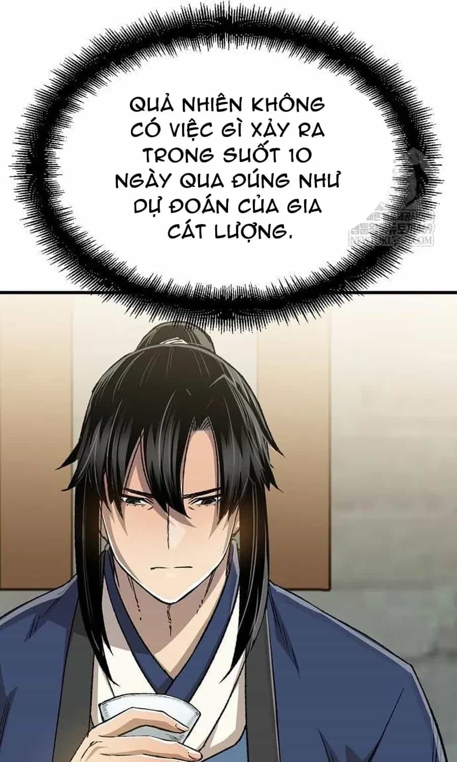 Thiên Ma Quy Hoàn - Chương 115 - ảnh 124