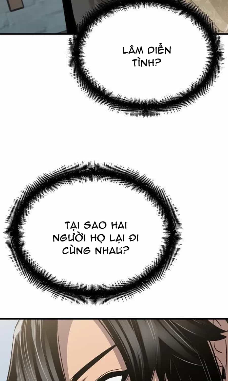 Thiên Ma Quy Hoàn - Chương 115 - ảnh 128