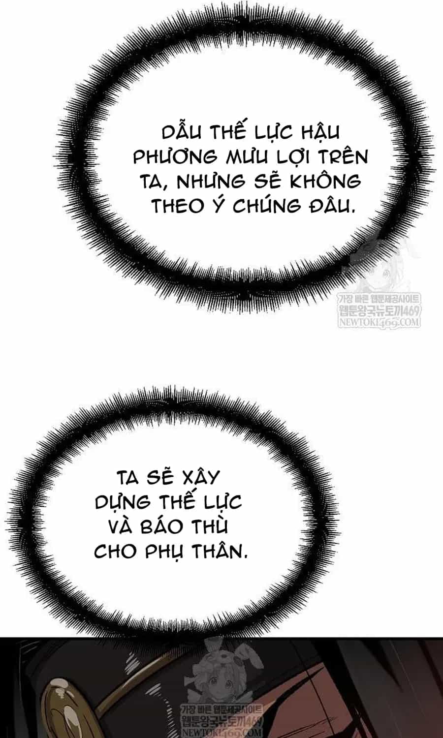 Thiên Ma Quy Hoàn - Chương 115 - ảnh 98