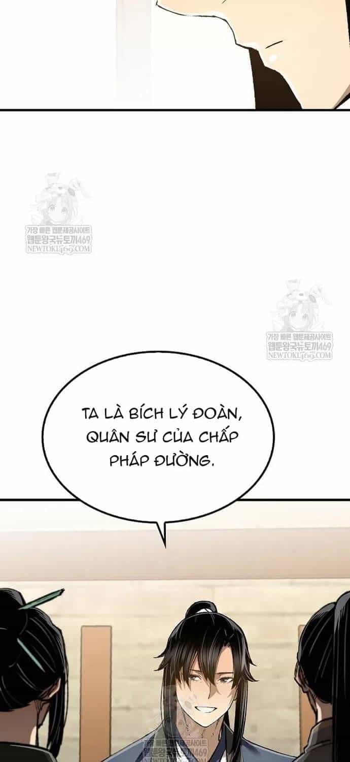 Thiên Ma Quy Hoàn - Chương 116 - ảnh 11