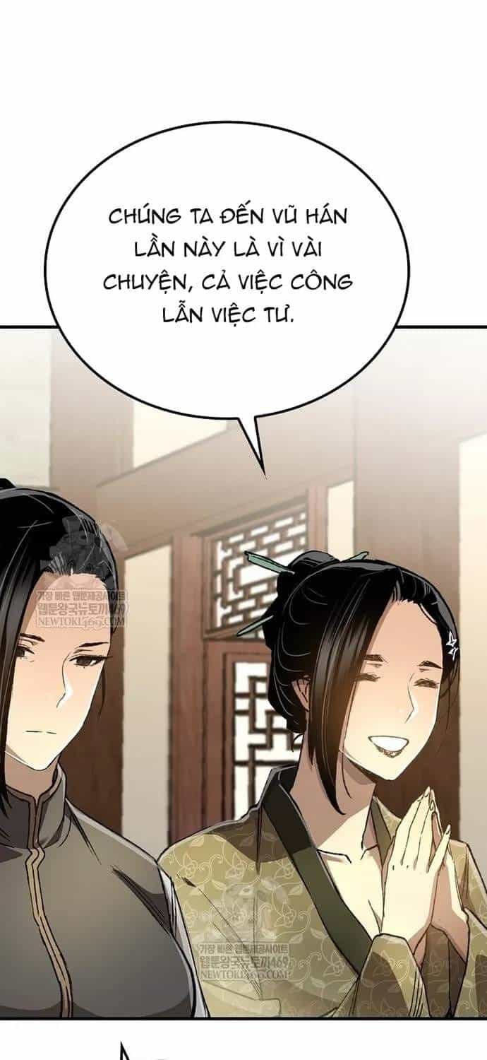 Thiên Ma Quy Hoàn - Chương 116 - ảnh 20