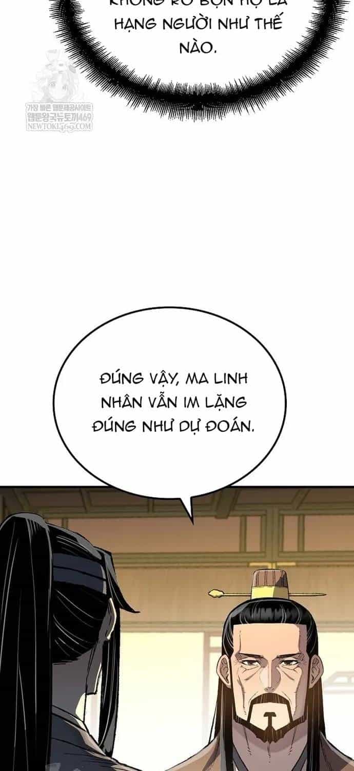 Thiên Ma Quy Hoàn - Chương 116 - ảnh 62