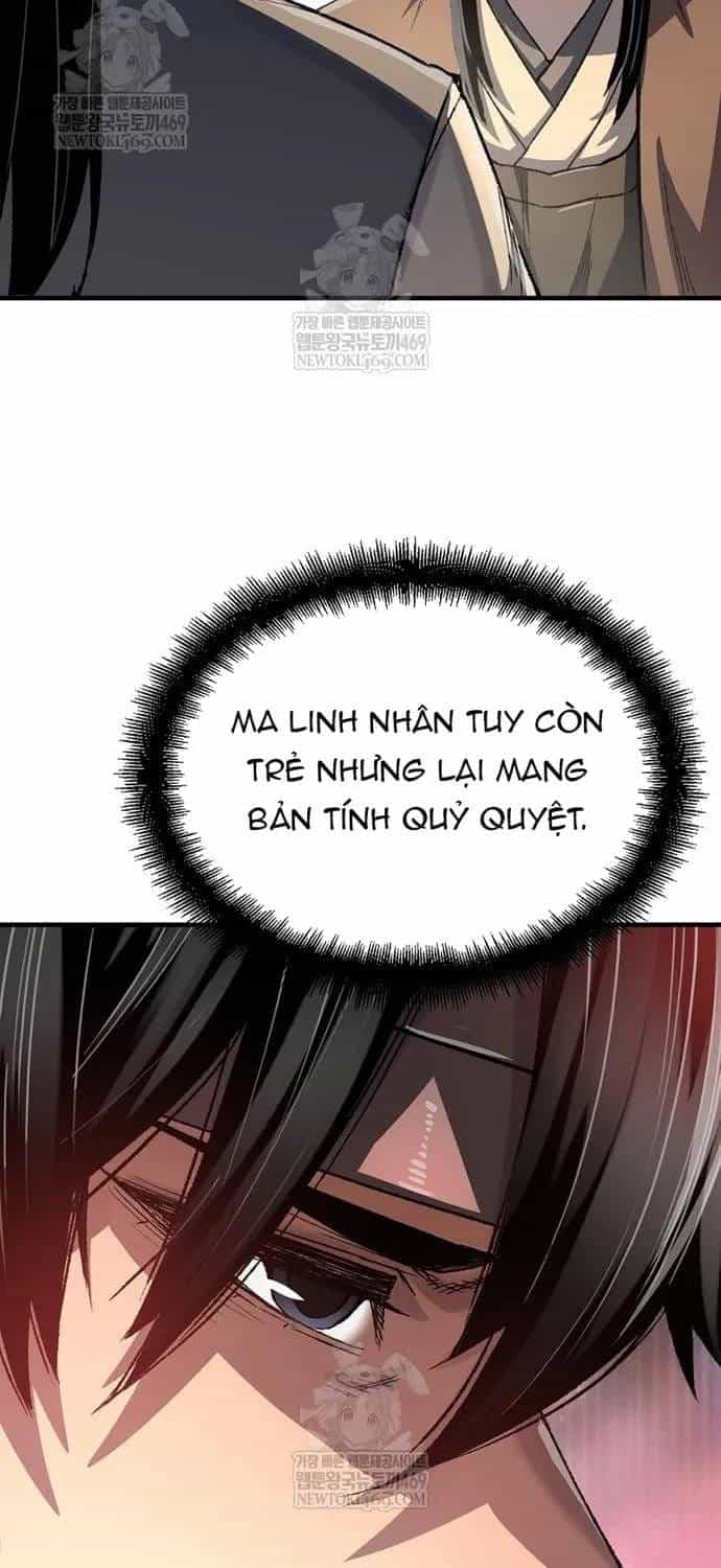 Thiên Ma Quy Hoàn - Chương 116 - ảnh 63