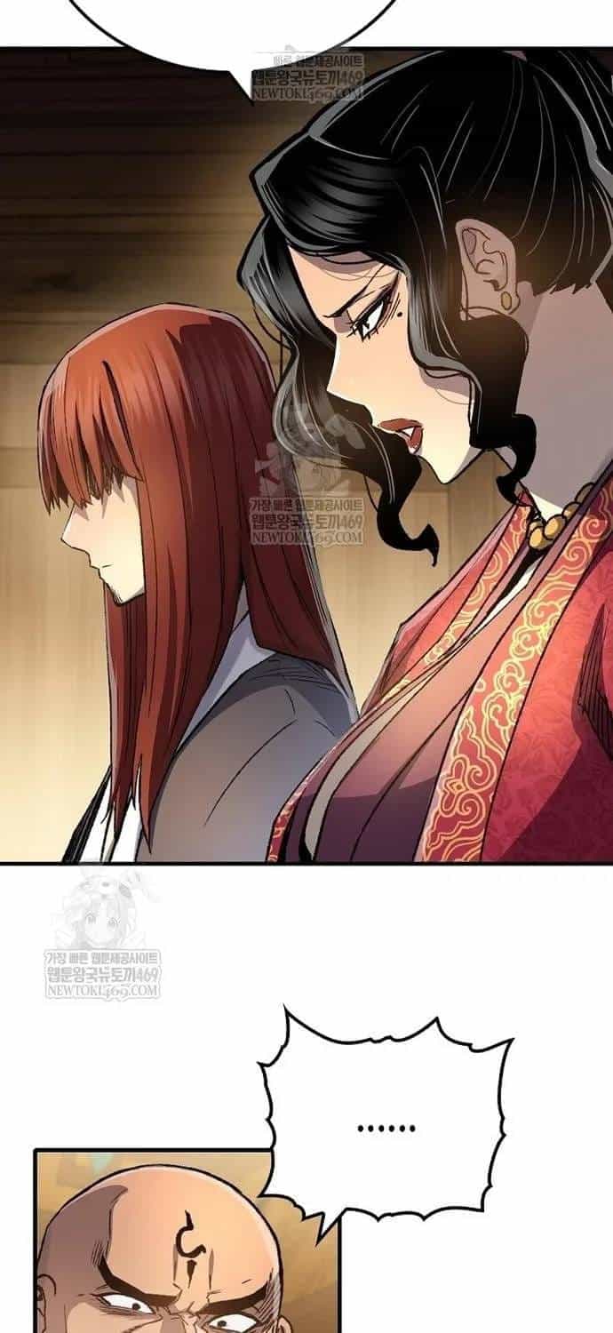 Thiên Ma Quy Hoàn - Chương 116 - ảnh 91