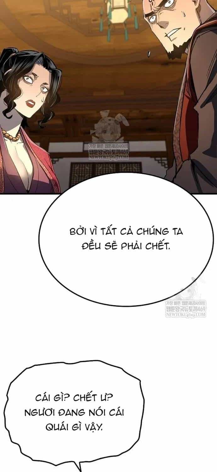 Thiên Ma Quy Hoàn - Chương 116 - ảnh 96