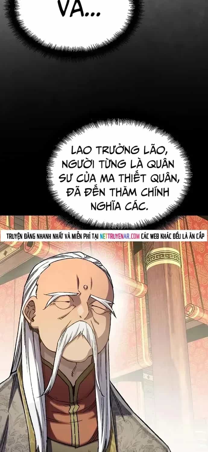Thiên Ma Quy Hoàn - Chương 117 - ảnh 10