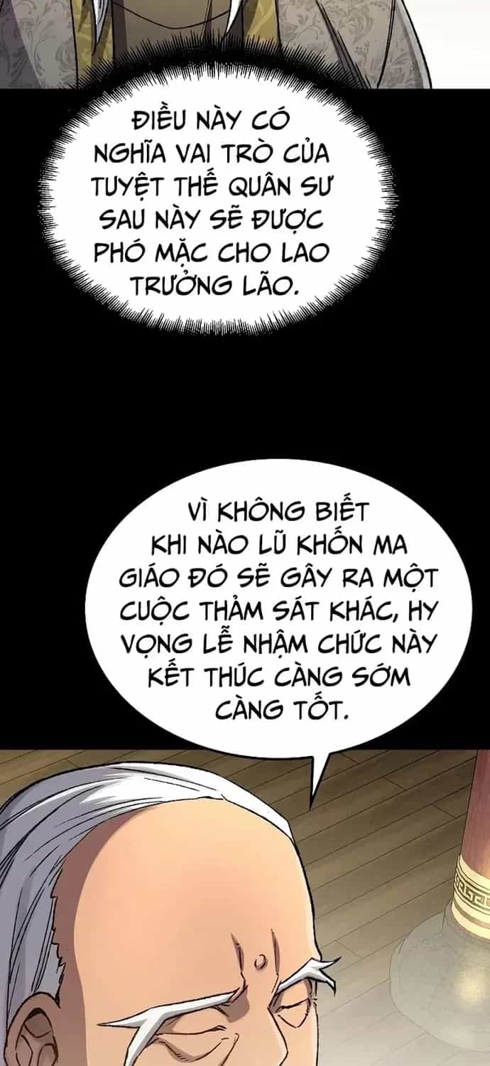 Thiên Ma Quy Hoàn - Chương 117 - ảnh 11